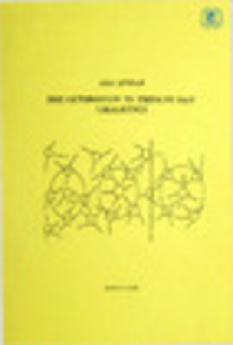 Breakthrough in present-day Uralistics