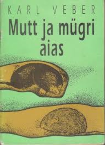 Mutt ja mügri aias