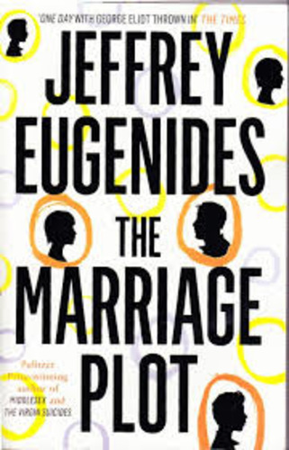 The Marriage Plot