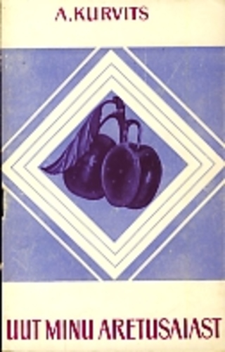 Uut minu aretusaiast