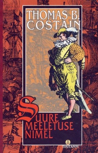 Suure meeletuse nimel. Teine osa