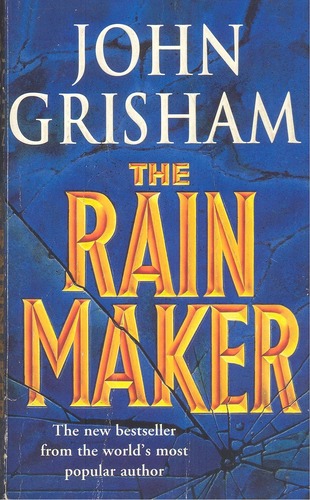 The Rainmaker