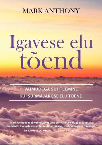 Igavese elu tõend