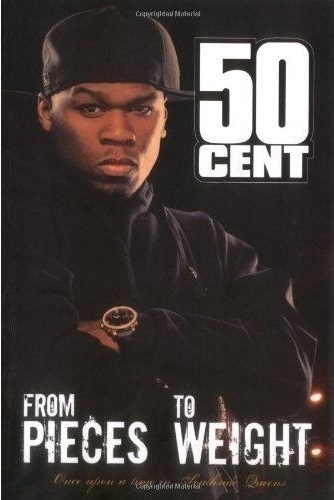 From Pieces to Weight