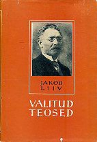Valitud teosed