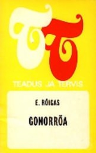 Gonorröa