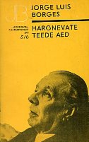 Hargnevate teede aed