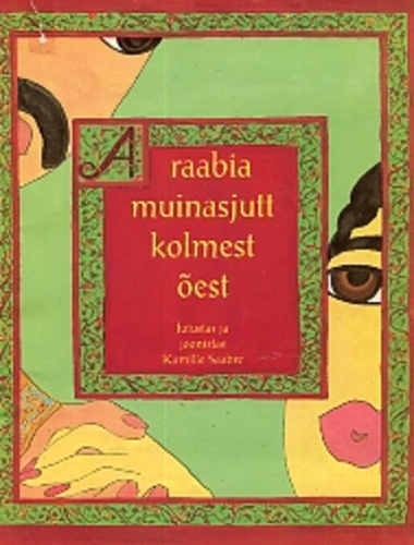 Araabia muinasjutt kolmest õest