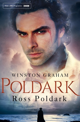 Ross Poldark (The Poldark Saga #1)
