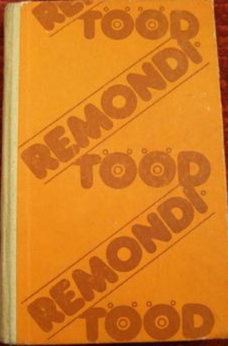 Remonditööd: Remondikojajuhataja käsiraamat