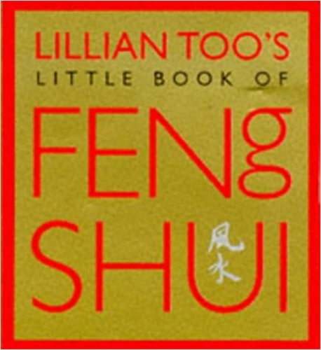 Little book of feng shui