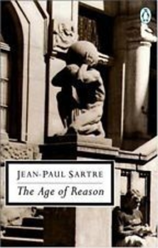 The Age of Reason