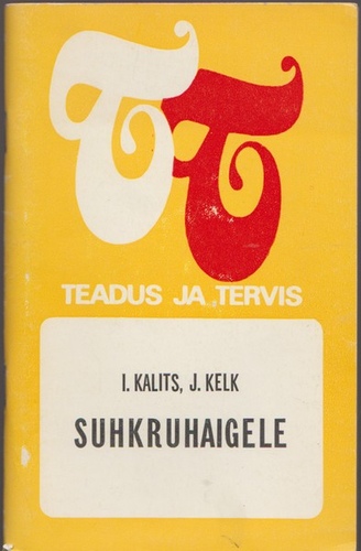 Suhkruhaigele