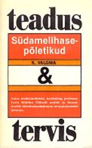 Südamelihasepõletikud