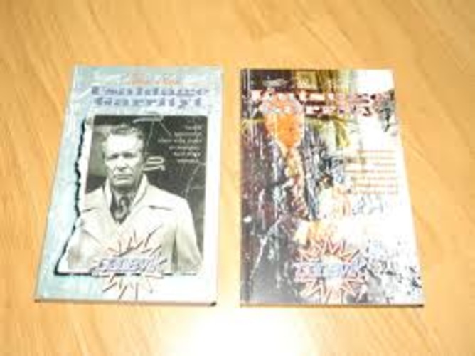 Kutsuge Garrity / Usaldage Garrityt