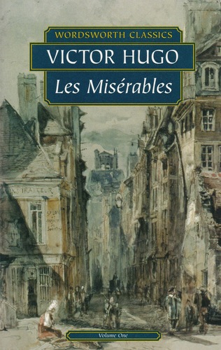 Les Miserables - Vol. 1