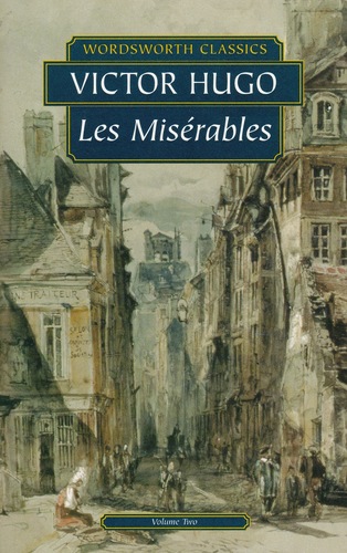 Les Miserables - Vol. 2
