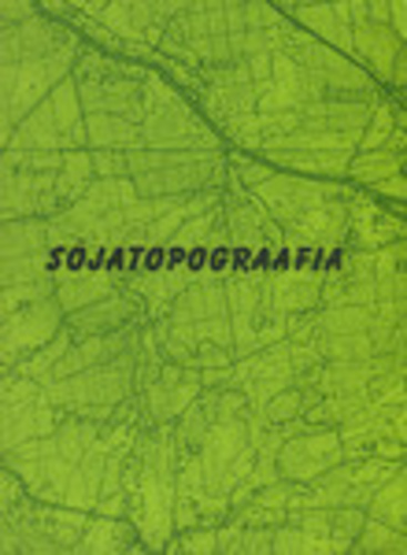 Sõjatopograafia