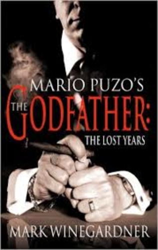 Mario Puzo's The Godfather