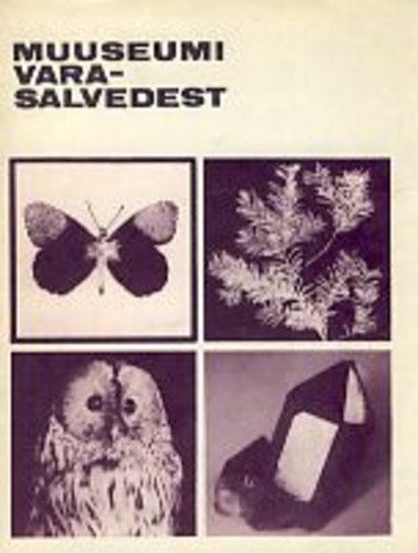 Muuseumi varasalvedest