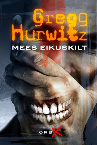 Mees eikuskilt