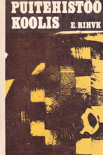 Puitehistöö koolis