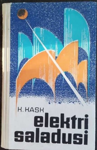 Elektri saladusi