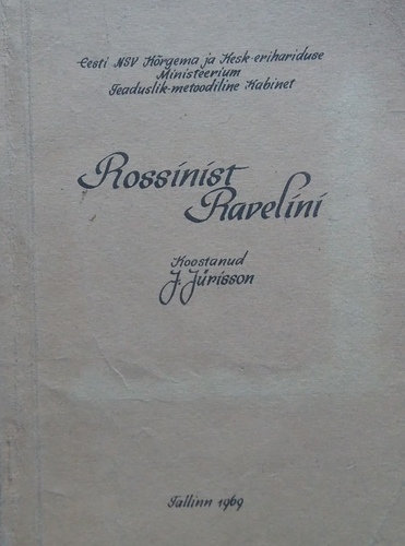 Rossinist Ravelini
