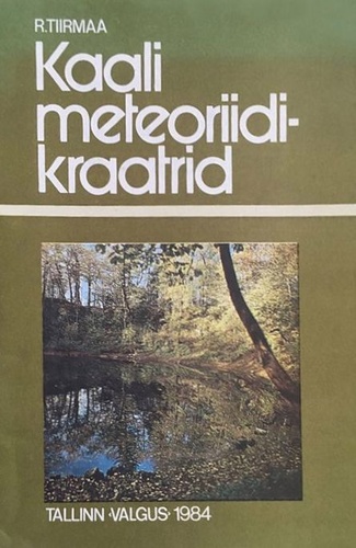 Kaali meteoriidikraatrid