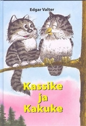 Kassike ja Kakuke