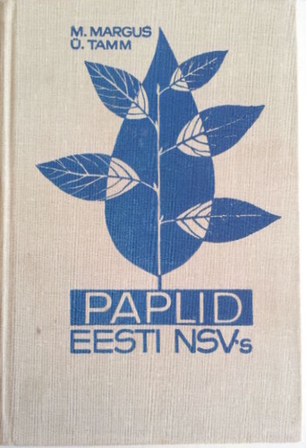 Paplid Eesti NSV-s