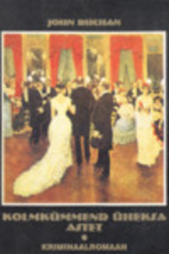 Kolmkümmend üheksa astet