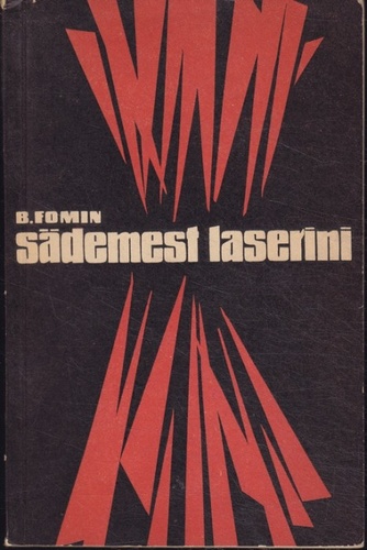 Sädemest laserini