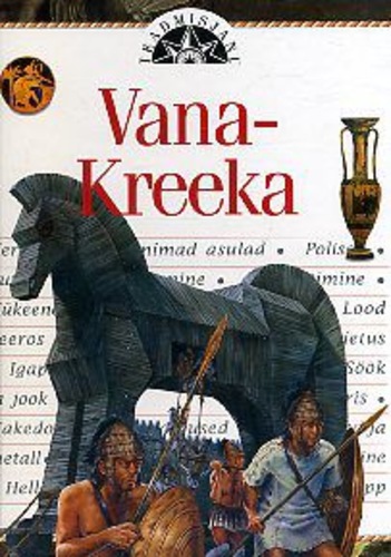 Vana-Kreeka
