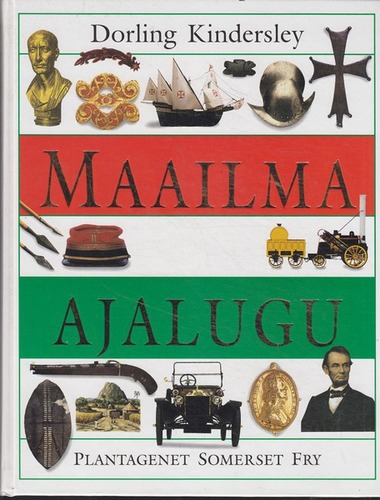 Maailma ajalugu