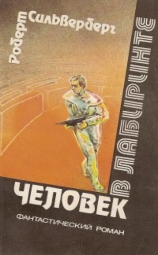 Человек в лабиринте