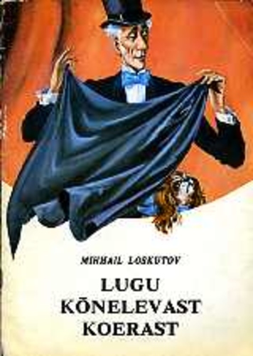 Lugu kõnelevast koerast