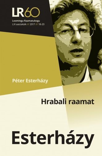 Hrabali raamat