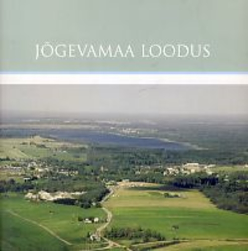 Jõgevamaa loodus