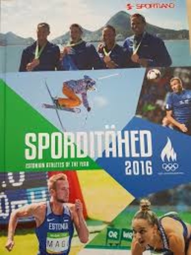 Sporditähed 2016