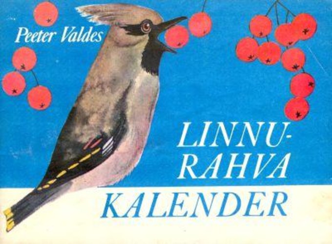 Linnurahva kalender