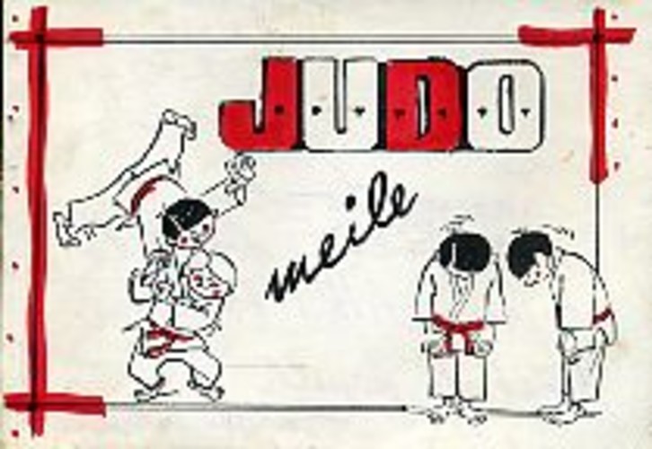 Judo meile