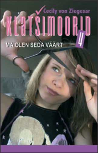 Ma olen seda väärt