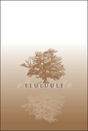 Eluluule