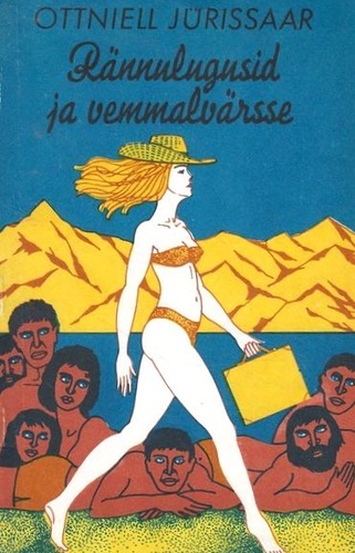 Rännulugusid ja vemmalvärsse