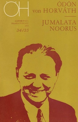 Jumalata noorus