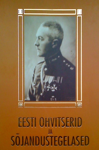 Eesti ohvitserid ja sõjandustegelased. II kogumik