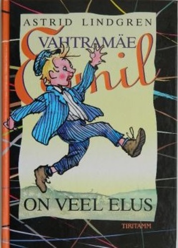 Vahtramäe Emil on veel elus