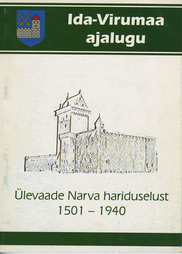 Ülevaade Narva hariduselust 1501-1940