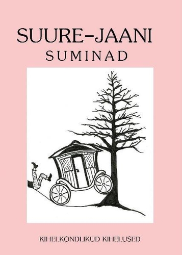 Suure-Jaani suminad